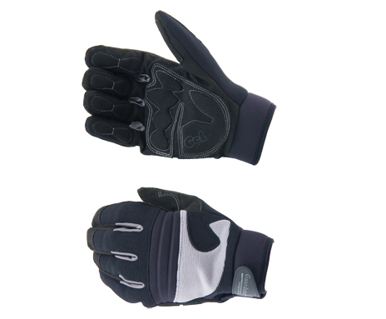 Picture of VisionSafe -GMS140 - GUARDSMAN GLOVES SHOCKGUARD GEL